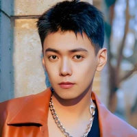 短剧演员吴承泽