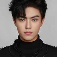 短剧演员韩宇宏