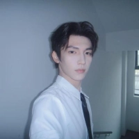 短剧演员林奕豪