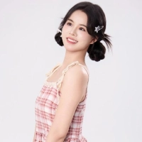 短剧演员杨昕懋