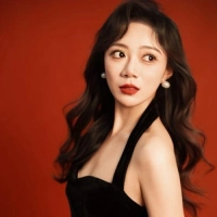 短剧演员王祖依