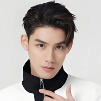 短剧演员林永炬