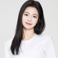 短剧演员金璐莹