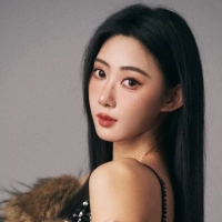 短剧演员秦璐瑶