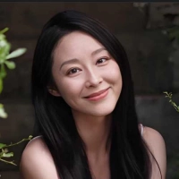 短剧演员纪泠希