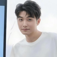 短剧演员魏文龙