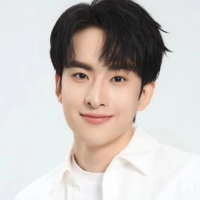 短剧演员张昊旸