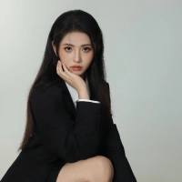 短剧演员陈钰洁