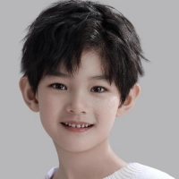 短剧演员高书航