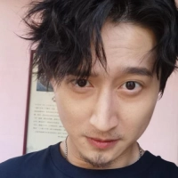 短剧演员梁天成