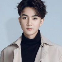 短剧演员翁一凡