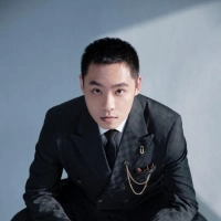 短剧演员刘子壮