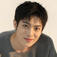 短剧演员周文涛