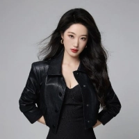 短剧演员夏雯瑜