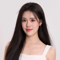 短剧演员侯君羡