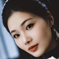 短剧演员齐笑瑶