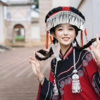 短剧演员刘梦洋