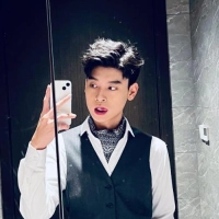 短剧演员刘嘉睿