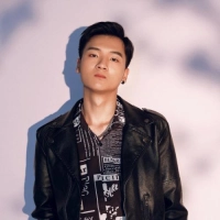 短剧演员刘浩阳