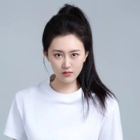 短剧演员李苏苏