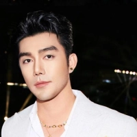 短剧演员李颜州