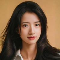 短剧演员陈佳宁