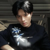 短剧演员杨洛铭