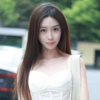 短剧演员韩雯琪