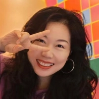 短剧演员杨蔚星