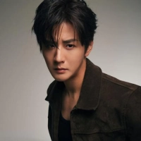 短剧演员伍中元