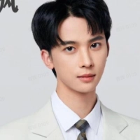 短剧演员李宣辰