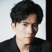 短剧演员蔡恒辉