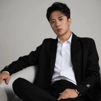 短剧演员浦翊晨