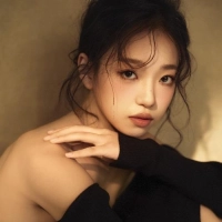 短剧演员孙紫琳