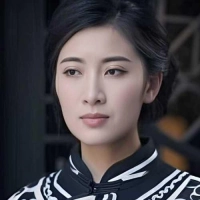 短剧演员许嘉栩