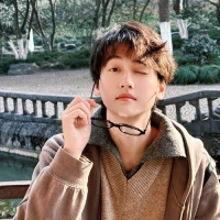 短剧演员彭佳博