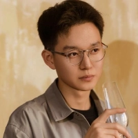 短剧演员刘子铭