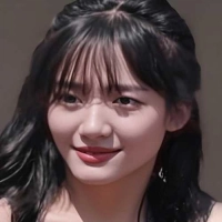 短剧演员蒋华丽