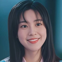 短剧演员黄断迪