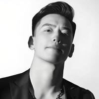 短剧演员包宇哲