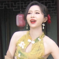 短剧演员钟西滟