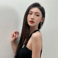 短剧演员王晓雯