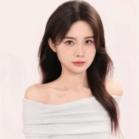 短剧演员姚子若