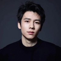 短剧演员罗楚凡