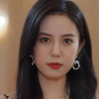 短剧演员张文慧