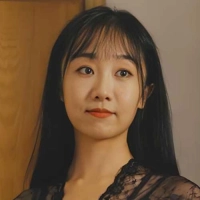 短剧演员景晓媚