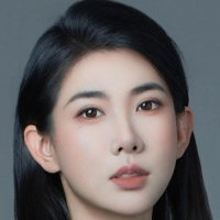 短剧演员李佳樾