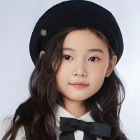 短剧演员付梓虞