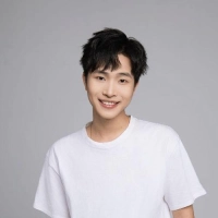 短剧演员温贤钰