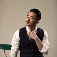 短剧演员任润博